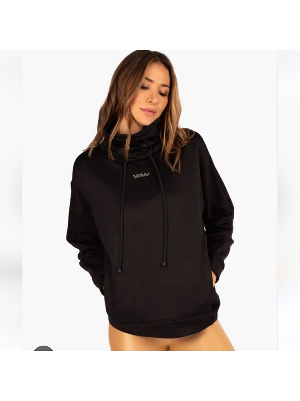 Koral Nuveau Valo Pullover